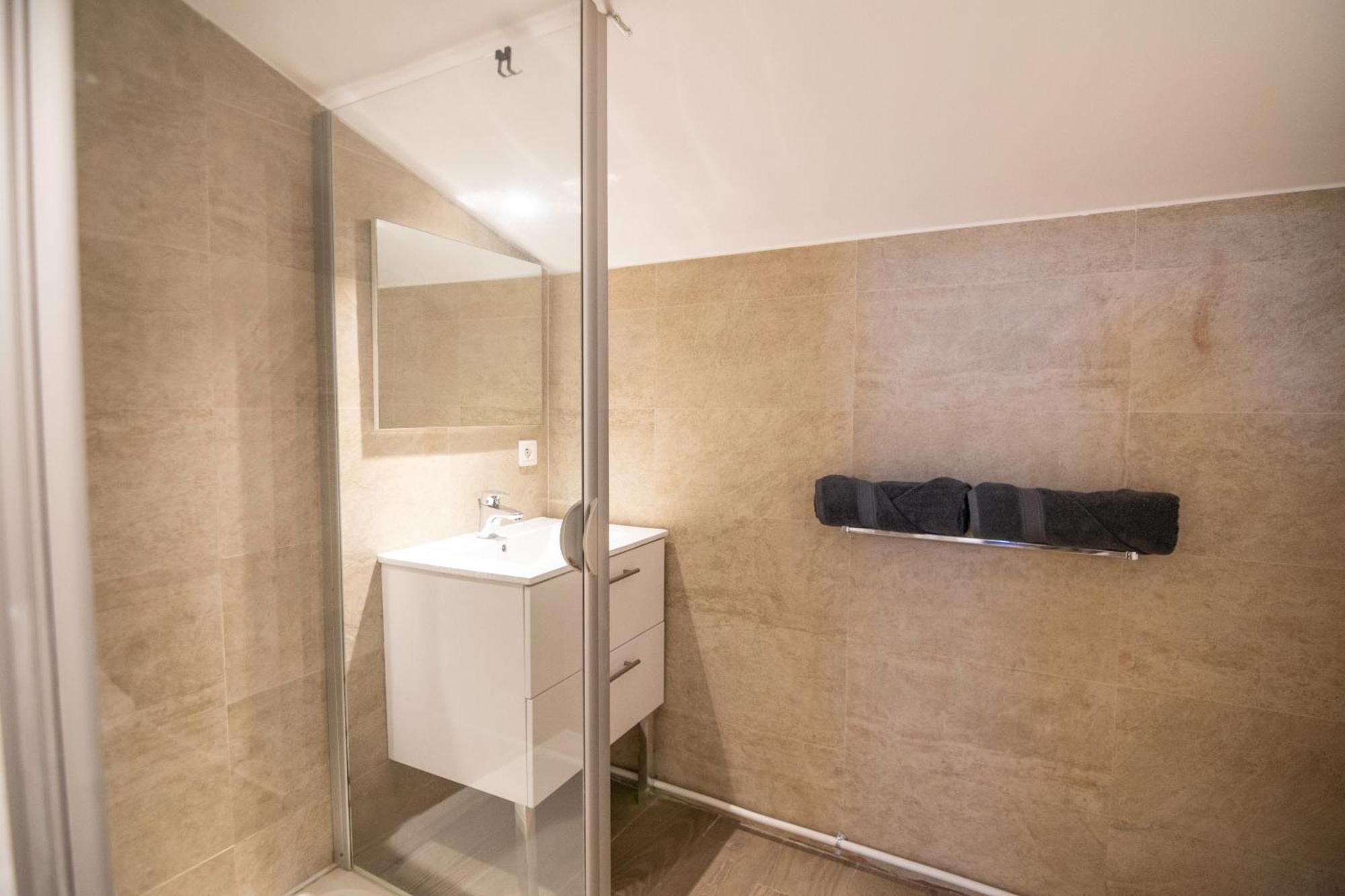 Studio Vieil Antibes Proche Mer ภายนอก รูปภาพ